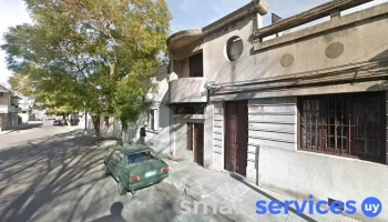 Agraciada 2065 - Montevideo