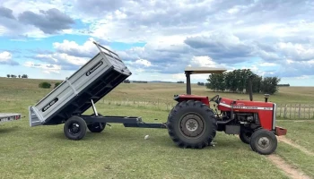 Agro Dinámico - 30000 Minas