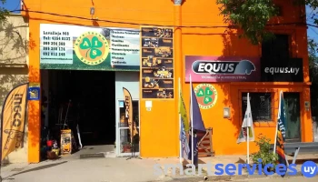 Agro Insumos Sarandí Srl - Sarandí Grande