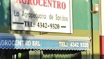 Agrocentro Srl - 80000 San José De Mayo