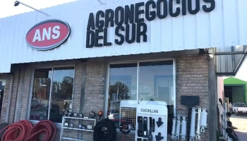 Agronegocios del sur - Sarandí Grande