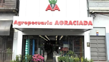 Agropecuaria Agraciada - 11700 Montevideo