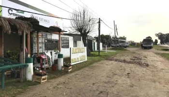 Agropecuaria El Establo - 91001 Barros Blancos