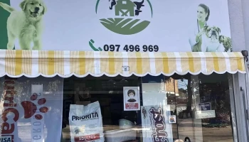 Agrosolis - 16200 La Floresta