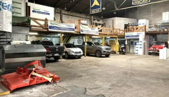 Agroventas - 11800 Montevideo