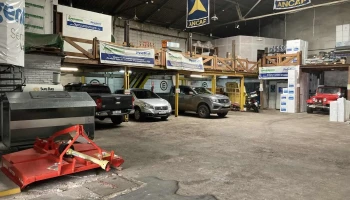 Agroventas - 11800 Montevideo