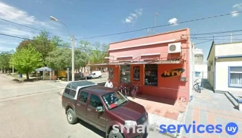 Agua Clara - 91800 Tala
