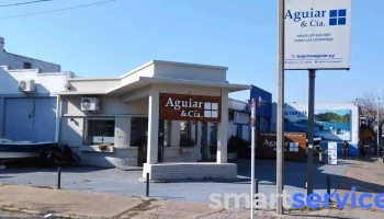 Aguiar & Cía Seguros - Mercedes