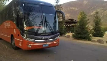 Aguinaga Turismo - Juan L. Lacaze