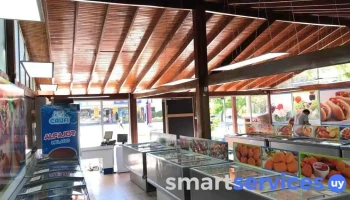 Al Frío Alimentos Congelados - 16000 Atlántida