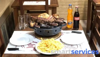 Al Galope - Av. Luis Alberto De Herrera 1710