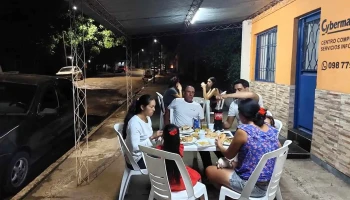 Al paso carrito - 55100 Bella Unión Al paso carrito - 55100 Bella Unión