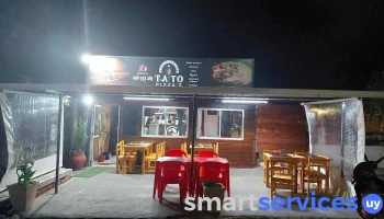 Al Tato - 20200 Piriápolis
