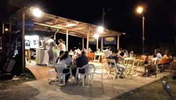 al toque chiveteria - 55000 Artigas