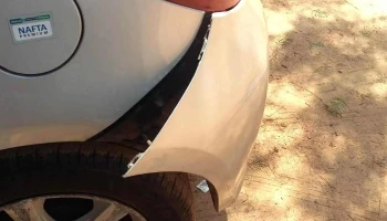 Alamo Rent A Car - Punta Del Este