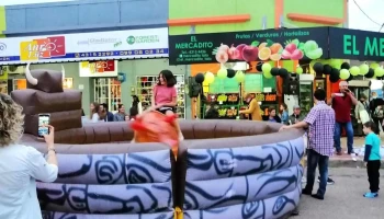 Alba Fiestas - 91400 Tala
