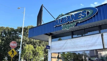 Albanes Hogar Plaza - 94000 Florida