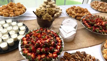 Albi's Panaderia - 11600 Montevideo