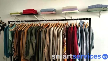 Alí boutique - 30000 Minas
