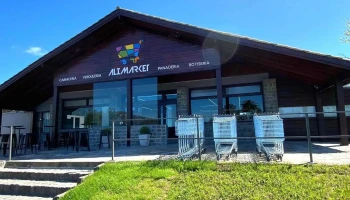 Alimarket - 20300 Pan De Azúcar