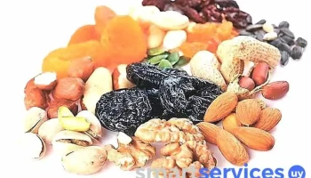 Alimentos Saludables Victoria - 45000 Tacuarembó