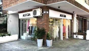 Allegra Store - 11300 Montevideo