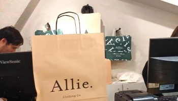 Allie Paso Molino - 11900 Montevideo