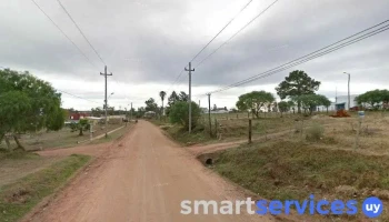 Almacén - 37000 Melo
