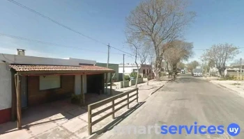 Almacén - 85000 Trinidad