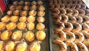 Almacen abba y panadería “él pana” - 11500 Montevideo