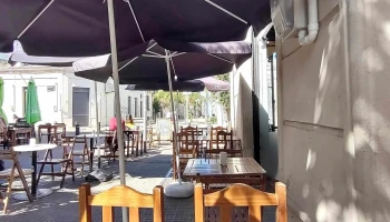 Almacén Ciudad Vieja - 11000 Montevideo