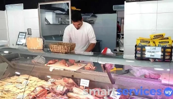 Almacén de Carnes Granja Avicola Villanueva - 11700 Montevideo