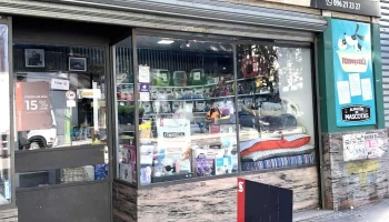 Almacén de Mascotas - 11100 Montevideo
