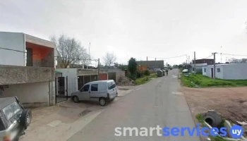 Almacén de Mirta - 12800 Montevideo