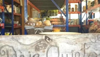 Almacén Deja Quieto - 27000 Rocha