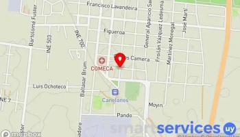 Almacén Dharma - 90000 Canelones