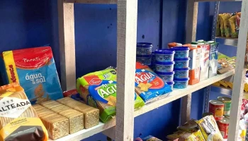 Almacén El Shaddai - 55000 Artigas
