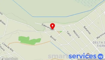 Almacén emanue Claudia pintos - Av. Samoa