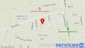 Almacen Enzo videla - 12800 Montevideo
