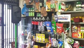 Almacen Estela 24 horas - 11000 Montevideo