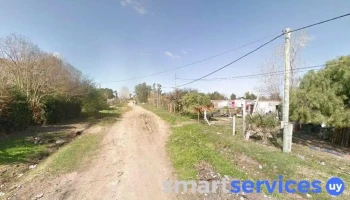 Almacén Estrella - 15500 Barros Blancos