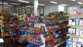 Almacén Facchin - 18 De Julio