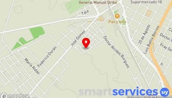 Almacén Karlotita - 97000 Durazno