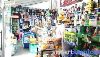 Almacen La Diagonal - 60000 Paysandú