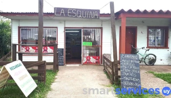 Almacén La Esquina - 55002
