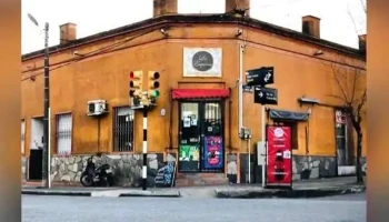 Almacén La Esquina - 80000 San José De Mayo