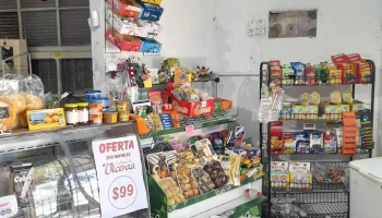 Almacén La Estrella - 11400 Montevideo