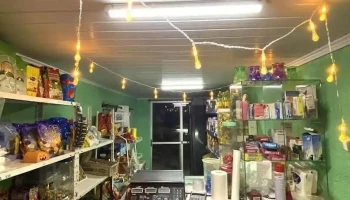 Almacén La Flor - Baltasar Brum