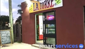 Almacén lá torre - Departamento De Artigas