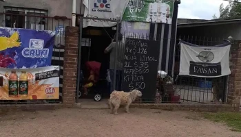 Almacén las rejas - 91100 San Ramón